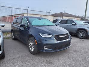 Chrysler Pacifica Touring L AWD
