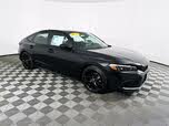 Honda Civic Hatchback Sport FWD