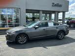 Mazda MAZDA6 Sport FWD