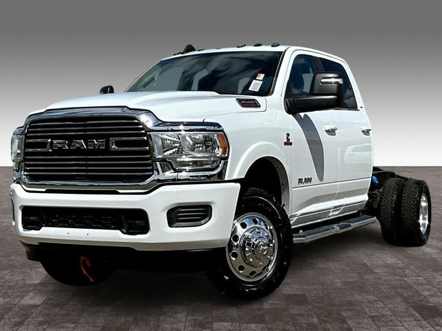 2024 RAM 3500 Chassis