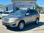 Hyundai Santa Fe 2.4L GLS FWD