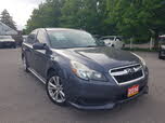 Subaru Legacy 2.5i Limited AWD