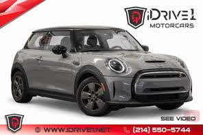 MINI Cooper S 2-Door Hatchback FWD