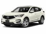 Acura RDX FWD with Advance Package