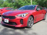 Kia Stinger GT-Line RWD