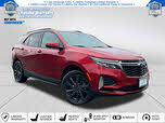 Chevrolet Equinox RS with 1RS AWD