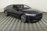 Audi A7 e quattro Premium Plus 55 TFSI AWD