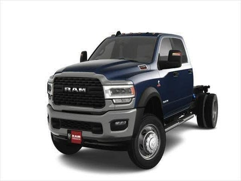 RAM 5500 Chassis 2024