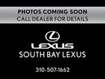 Lexus RX Hybrid 350h Premium AWD