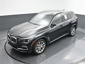 BMW X5 xDrive40i AWD