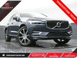 Volvo XC60 T5 Inscription AWD