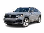 Volkswagen Atlas Cross Sport V6 Highline R-Line 4Motion AWD