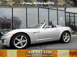 Saturn Sky Roadster