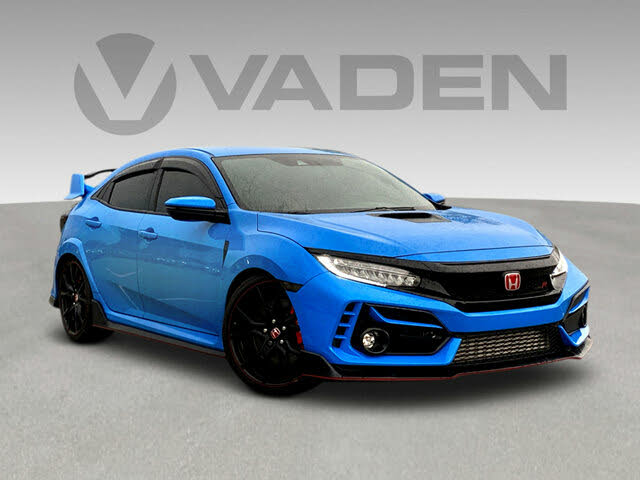 Used 2021 Honda Civic Type R for Sale in New York, NY (with Photos 