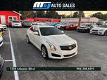 Cadillac ATS 2.5L RWD