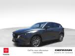 Mazda CX-5 2.5 S Premium Plus AWD