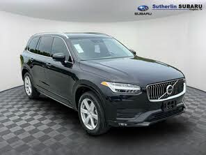 Volvo XC90 T5 Momentum AWD