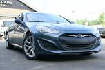 Hyundai Genesis Coupe 2.0T Premium RWD