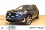 Acura RDX SH-AWD with Elite Package