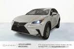 Lexus NX 300 AWD