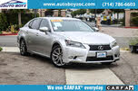 Lexus GS 350 RWD