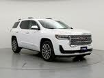 GMC Acadia Denali FWD