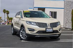 Lincoln MKC Select FWD