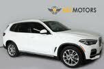 BMW X5 sDrive40i RWD