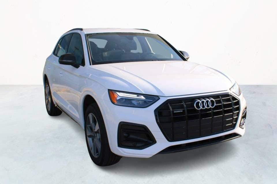 2023 Audi Q5 quattro Komfort 45 TFSI AWD