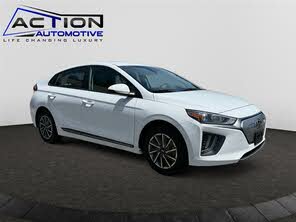 Hyundai Ioniq Electric SE FWD