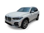 BMW X5 sDrive40i RWD