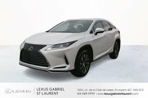 Lexus RX 350 AWD