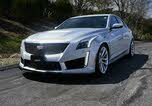 Cadillac CTS-V RWD