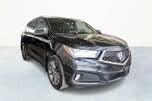 Acura MDX SH-AWD with A-SPEC Package