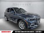 BMW X5 xDrive40i AWD