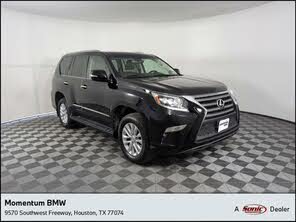 Lexus GX 460 AWD