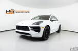 Porsche Macan GTS AWD