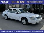 Mercury Grand Marquis LS