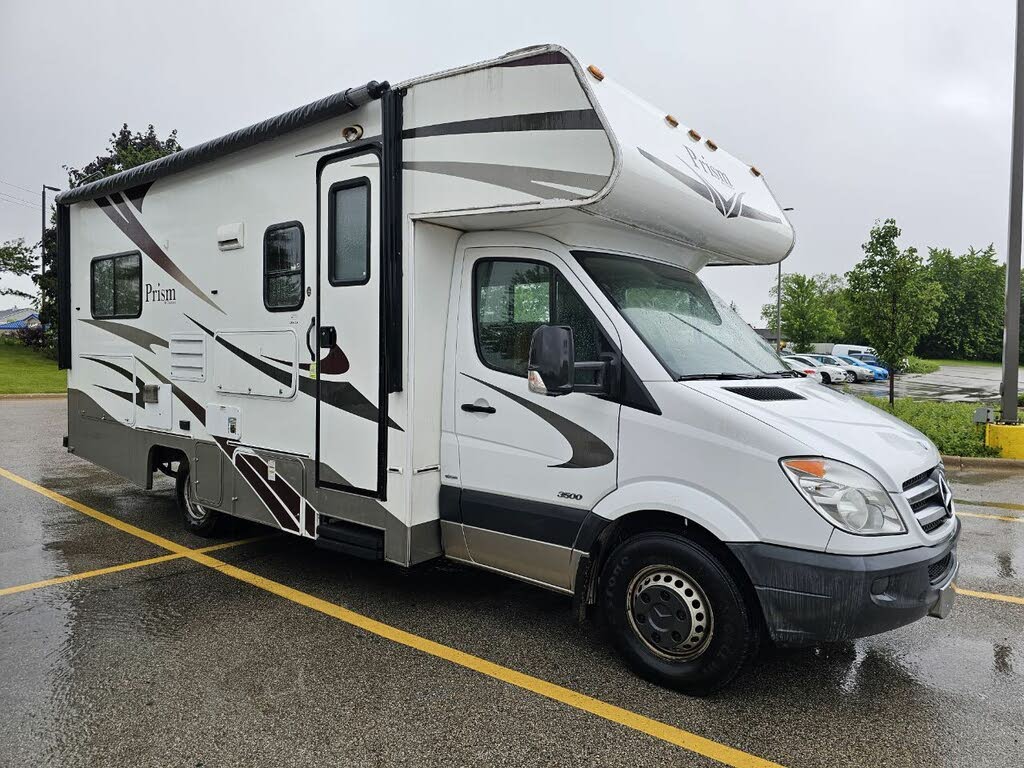 Used MercedesBenz Sprinter Cab Chassis for Sale in Virginia Beach, VA CarGurus