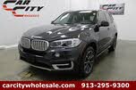 BMW X5 xDrive35i AWD