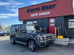 Mercedes-Benz G-Class G 63 AMG 4MATIC