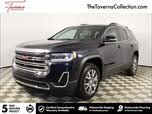 GMC Acadia SLT FWD