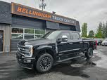 Ford F-350 Super Duty Platinum Crew Cab 4WD