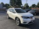 Nissan Rogue SL AWD