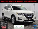 Nissan Rogue S FWD