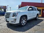 Cadillac Escalade Premium Luxury 4WD