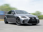 Lexus IS 300 AWD