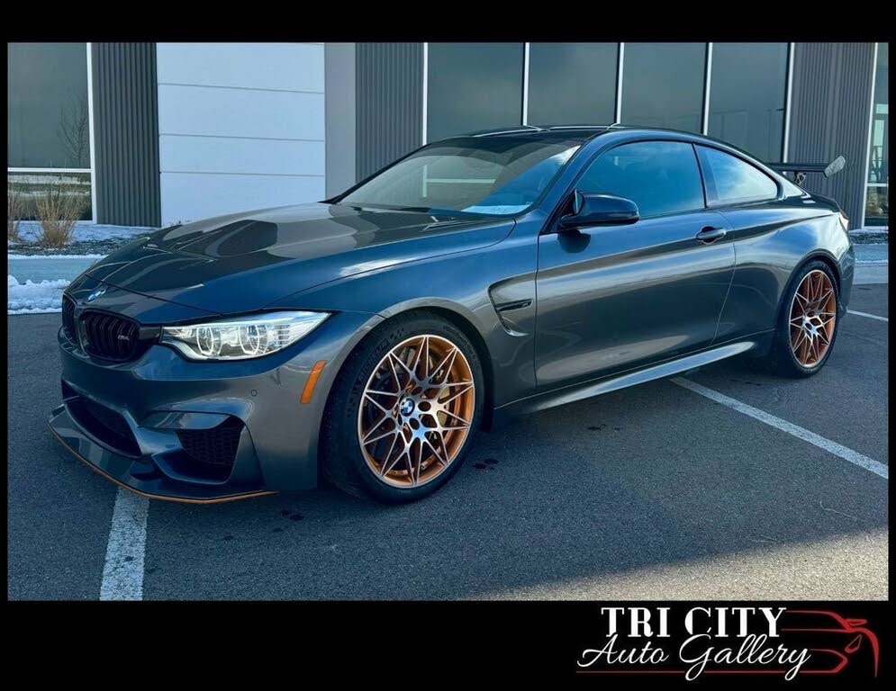 Used BMW M4 for Sale (with Photos) - CarGurus