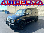 Honda Element EX AWD