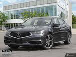 Acura TLX V6 SH-AWD with Elite Package